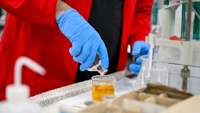 Marmara'nın kâbusu yüzeye çıkmaya hazırlanıyor: Müsilaj sil baştan - Resim : 1