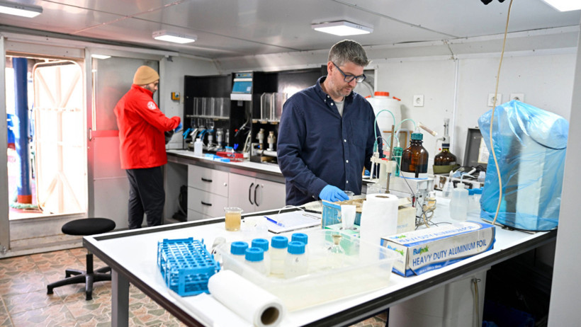 Marmara'nın kâbusu yüzeye çıkmaya hazırlanıyor: Müsilaj sil baştan - Resim : 5