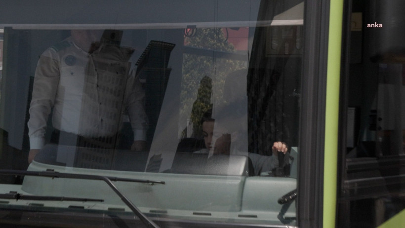 10 yaşındaki Mehmet Eren'in hayali gerçek oldu - Resim : 1