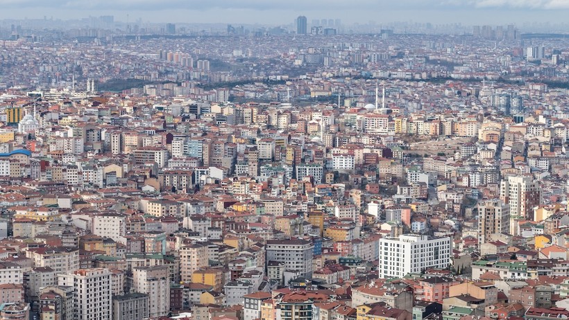 Her depremde aynı soru: Nerede toplanacağız? - Resim : 2