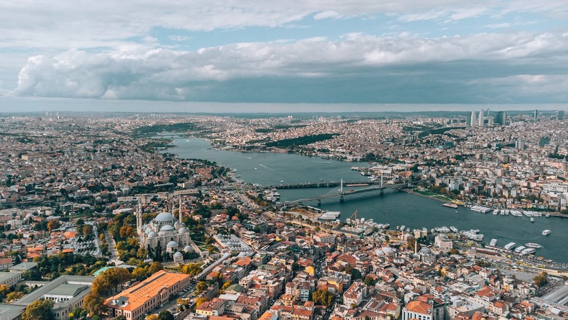 Her depremde aynı soru: Nerede toplanacağız? - Resim : 1