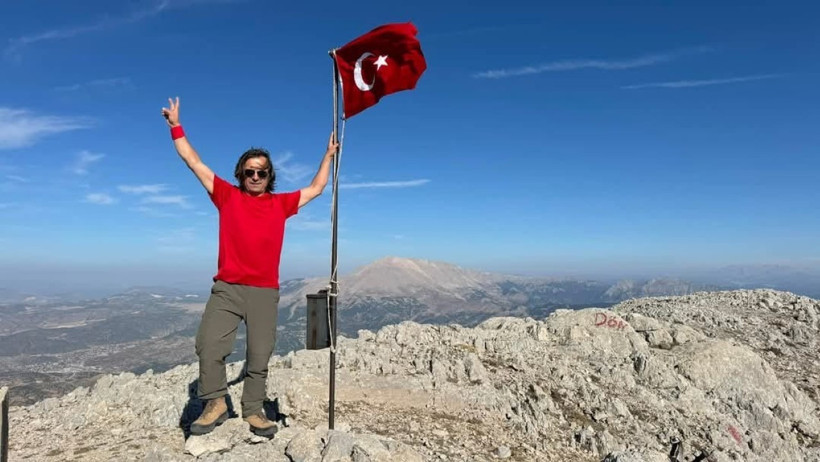 Türk dağcılar, Rusya’da öldü: 110 yıl sonra dedesiyle aynı kader - Resim : 1