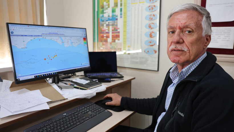 'Esas tehlike burada' diyerek açıkladı: Süre doldu - Resim : 1