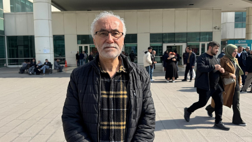 İngiliz boksör, taksiciyi dövdü: Durumu ağır, suratı dağılmış halde - Resim : 1