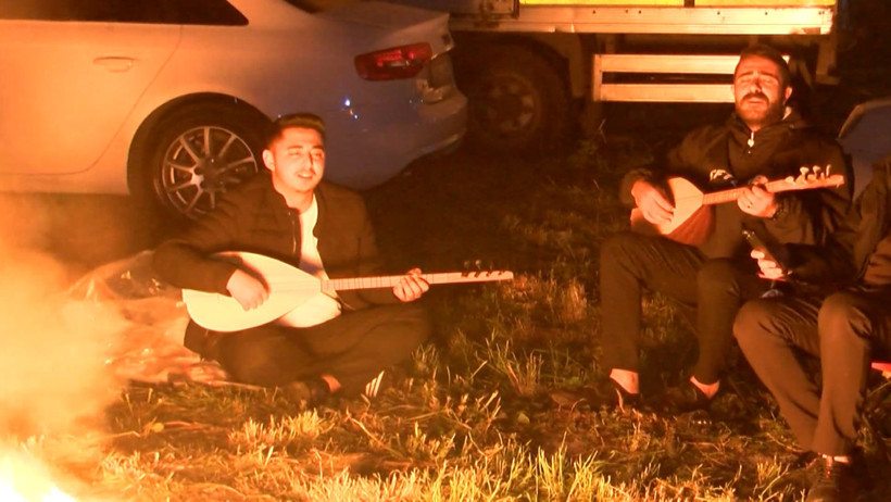 İstanbul’da her ay genel deprem tatbikatı olmalı - Resim : 1