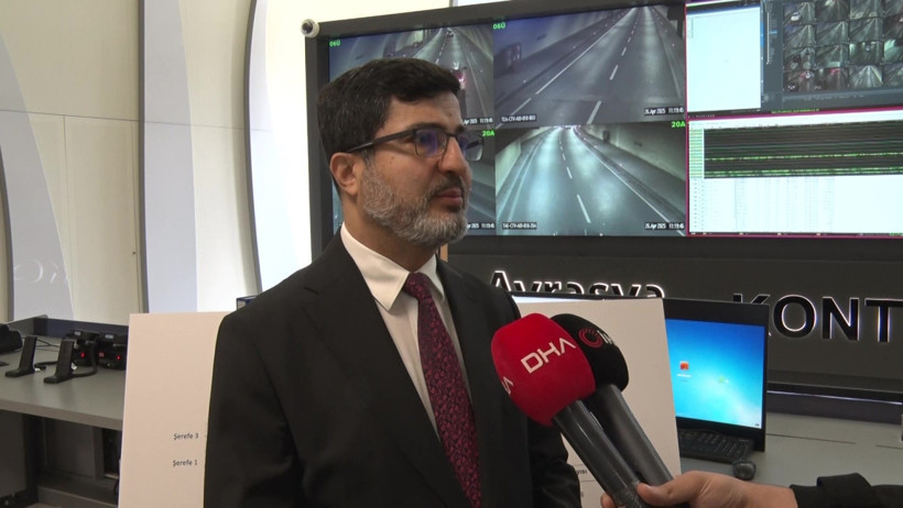 Avrasya Tüneli ve Marmaray depreme dayanaklı mı? - Resim : 3
