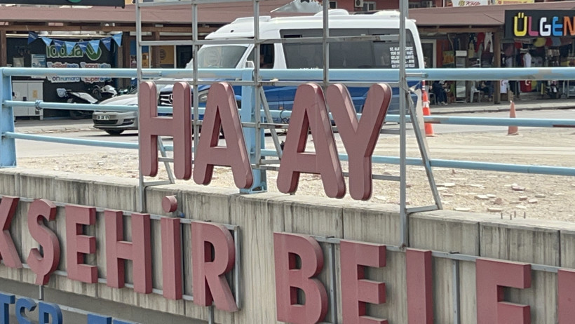 Bir garip hırsız: T'leri çalıyor - Resim : 1