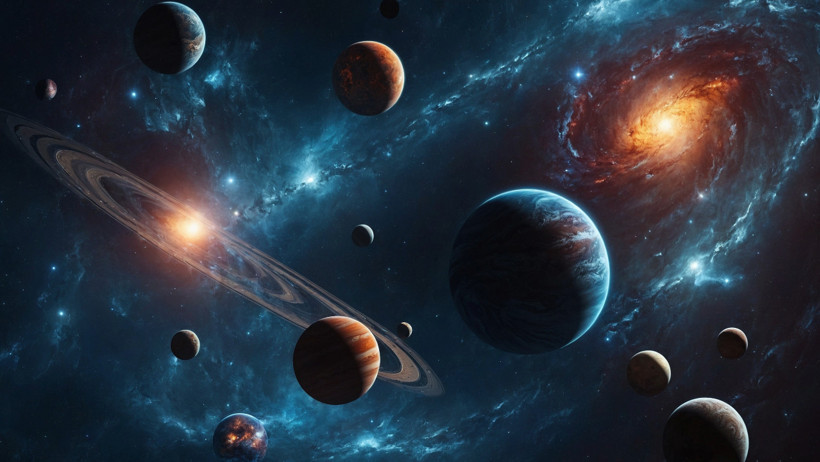 27 Nisan Boğa Yeniayı: Baskıya isyan! - Resim : 1