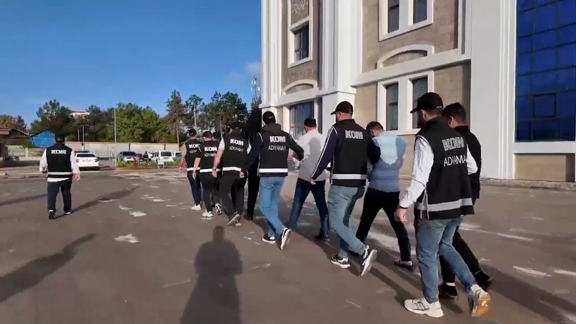'Cin çıkarma' seansına operasyon - Resim : 2