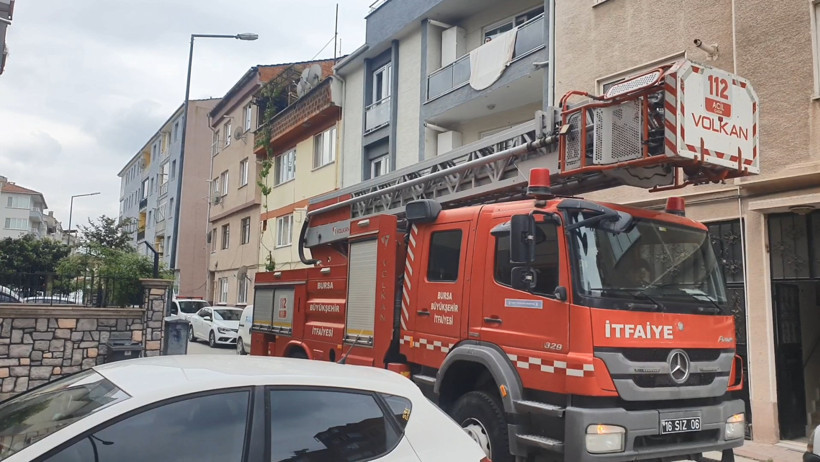 Hayat kurtaran telefon - Resim : 1