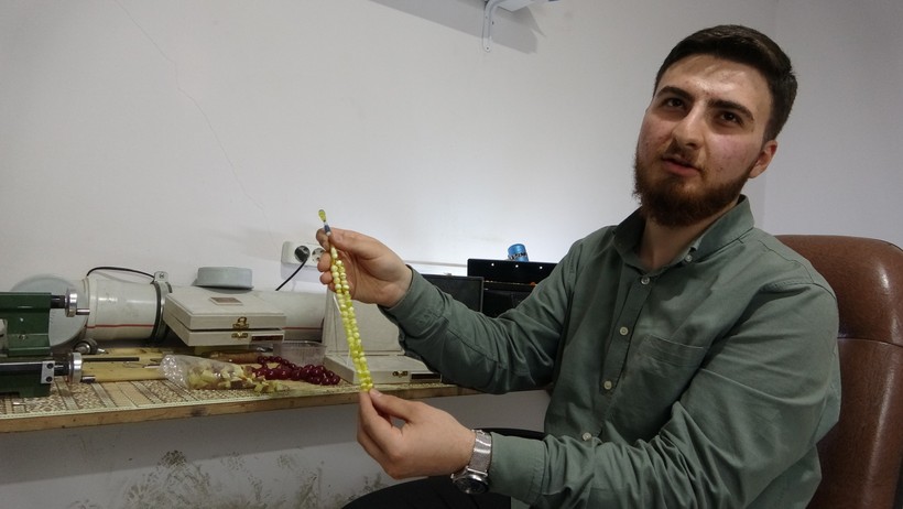 Koleksiyoncuların gözdesi oldu: Tanesi 10 ile 15 bin lira arasında satıyor - Resim : 2