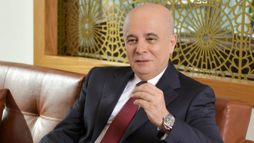 Yıldız Holding’de bayrak değişimi - Resim : 1