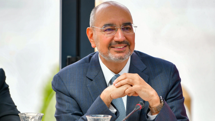 Yıldız Holding’de bayrak değişimi - Resim : 2