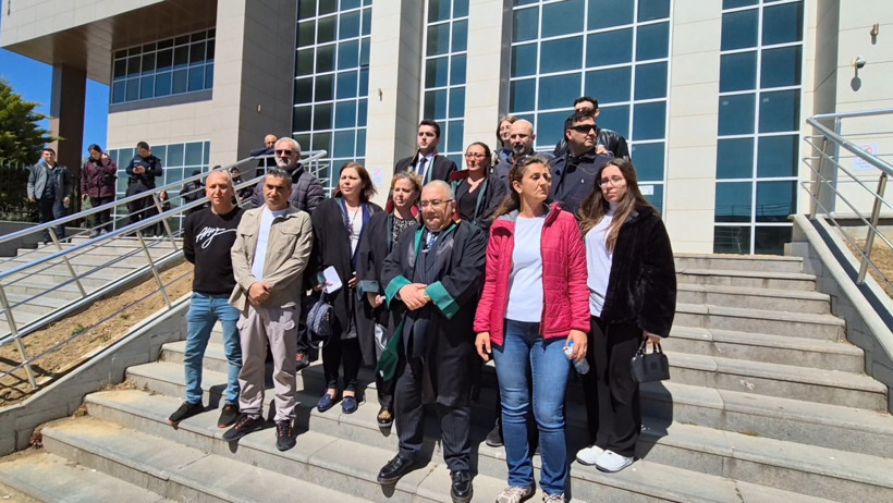 18 yaşındaki genci öldürenlere müebbet - Resim : 2