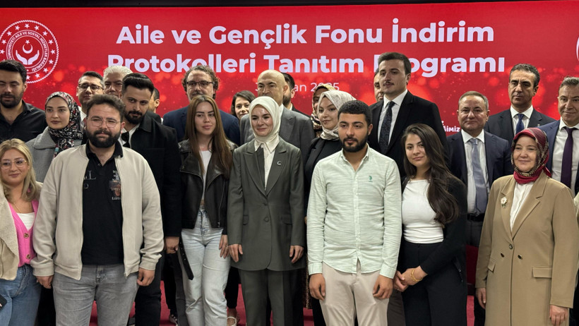 AKP'den gençlere yeni 'müjde' - Resim : 1