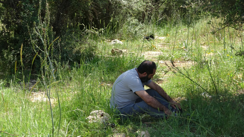 Kayıp olarak aranıyordu: Cesedini ailesi buldu - Resim : 2