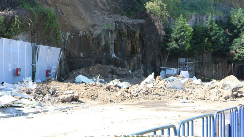 Bir aile yok oldu: İstasyon sahibinden kan donduran savunma - Resim : 4