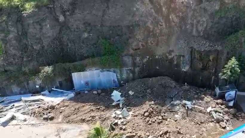 Bir aile yok oldu: İstasyon sahibinden kan donduran savunma - Resim : 1