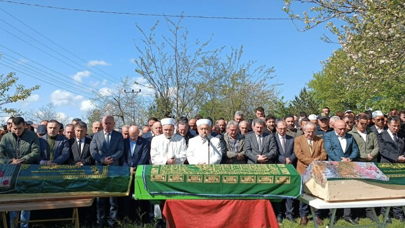 Bir aile yok oldu: İstasyon sahibinden kan donduran savunma - Resim : 3
