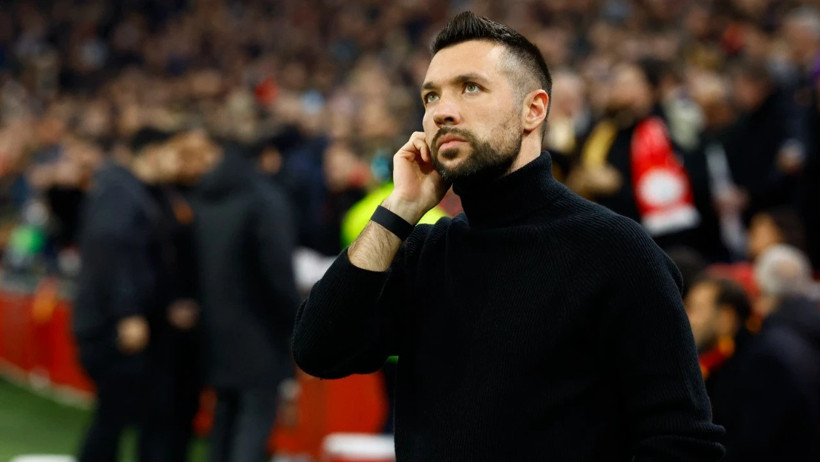 Ancelotti, 3 kıtada taşları yerinden oynattı: 5 kulübün hocası değişiyor - Resim : 2