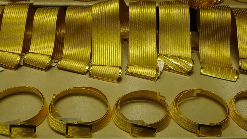 Bir zamanlar düğünlerin vazgeçilmeziydi, artık almak hayal oldu - Resim : 2