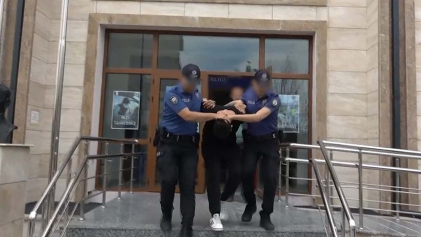 Sevgilisinin 2 yaşındaki oğlunu darbeden kişinin ifadesi ortaya çıktı - Resim : 1