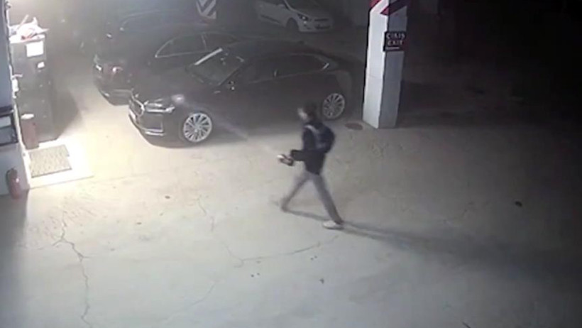 Kartalkaya faciasından yeni görüntüler: Otel sahiplerinin araçlarını kurtarmaya gitmişler - Resim : 2