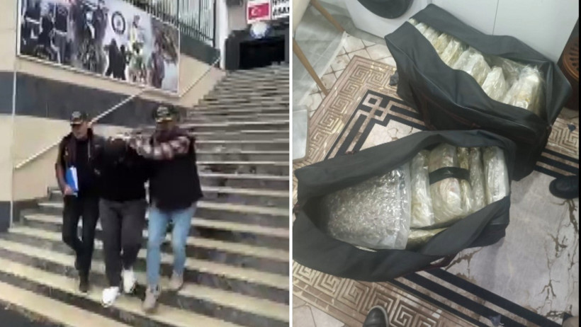 Yoldan geçen genç pisi pisine katledildi: Katil suç makinesi çıktı - Resim : 1