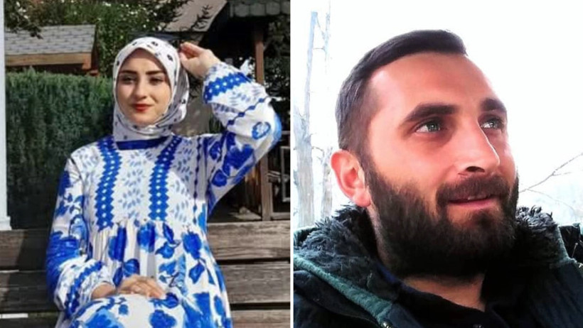 Kanyonda gizemli olay: Otomobil bulundu, ikisi de yok - Resim : 3