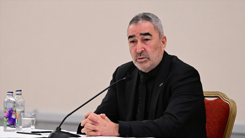 Rosier, Fatih Terim'e attığı mesajı açıkladı: 'Samet Aybaba'ya sen adam değilsin dedim' - Resim : 2