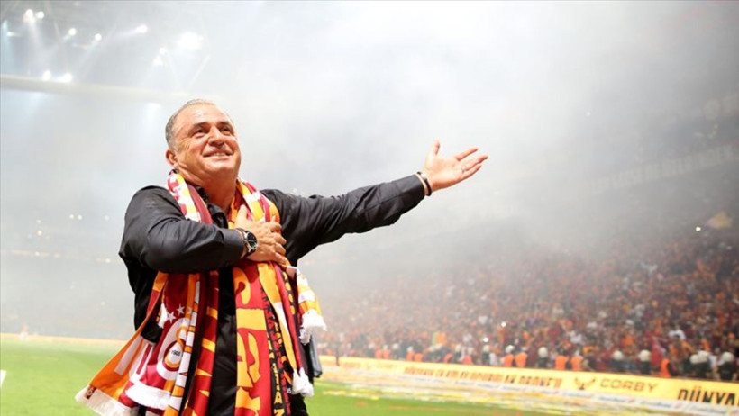 Rosier, Fatih Terim'e attığı mesajı açıkladı: 'Samet Aybaba'ya sen adam değilsin dedim' - Resim : 3