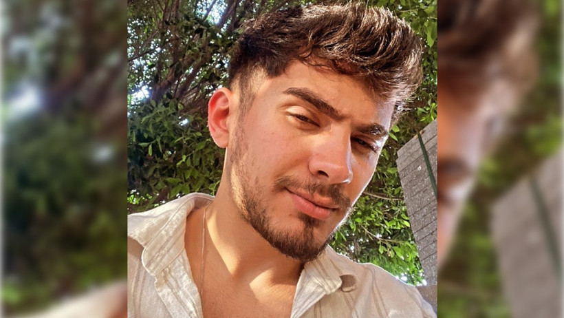 Kurtarın diye mesaj attı, sevgilisi ölü bulundu - Resim : 1