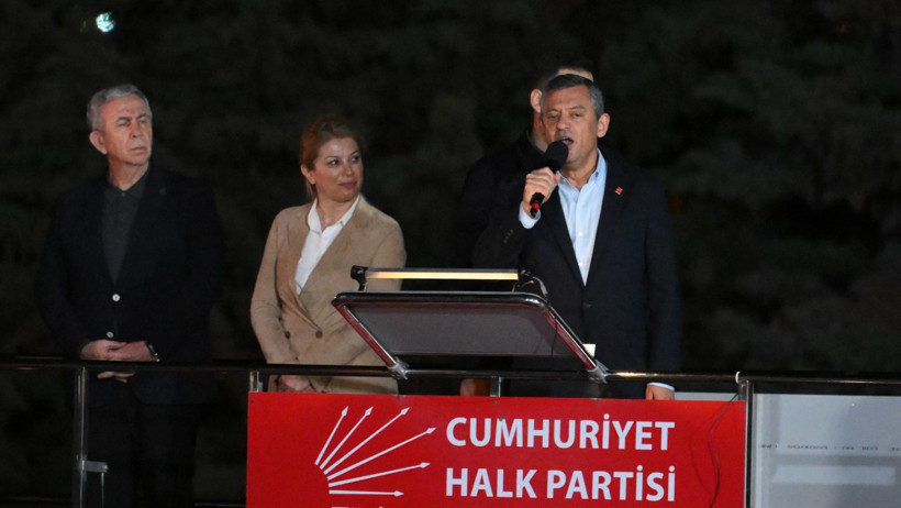 Özgür Özel: Herkes aklını başına alsın - Resim : 5