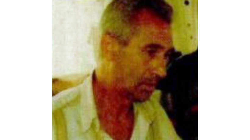 Özgür Özel'e yumrukla saldıran provokatör, yıllar önce çocuklarını katletmiş - Resim : 3