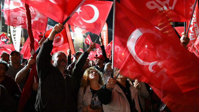 Özgür Özel: Herkes aklını başına alsın - Resim : 4