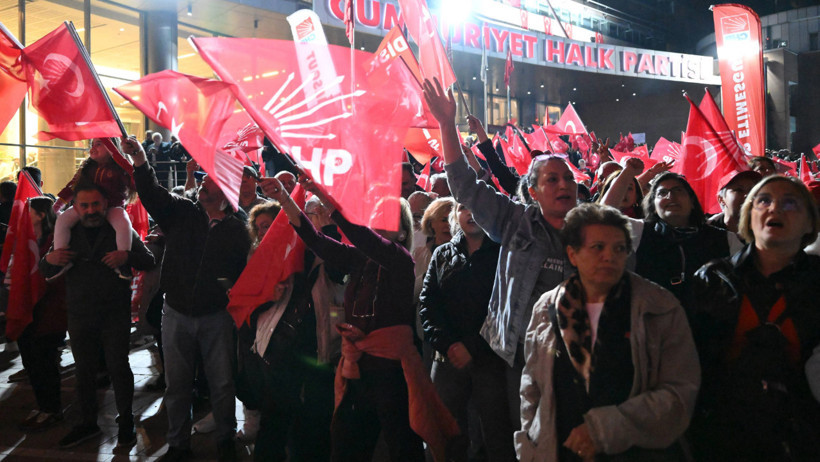 Özgür Özel: Herkes aklını başına alsın - Resim : 2