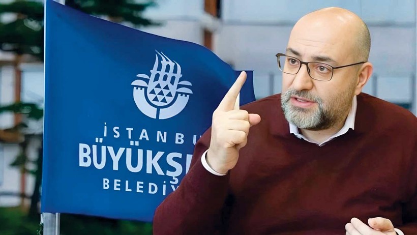 Bir tanığın iddiaları var ancak Gökce iddialarda isimleri geçenleri tanımıyor - Resim : 1