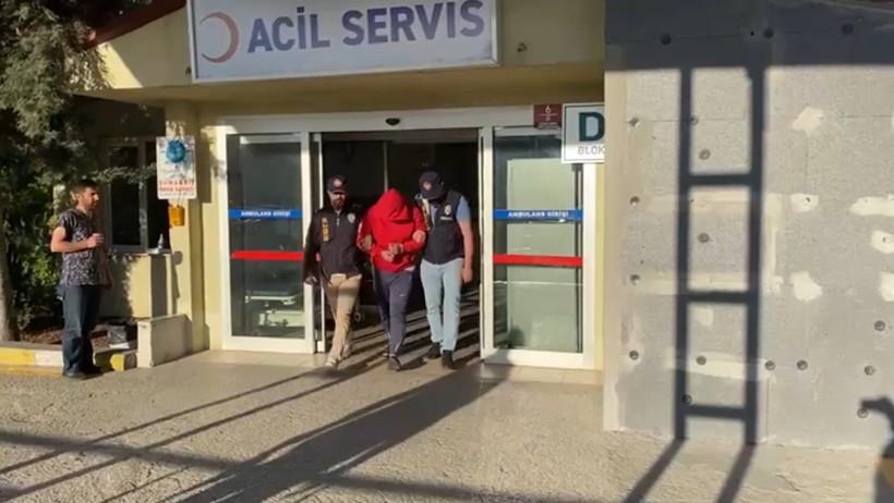 'Romantik yatırımcı' yakalandı: Kadınları böyle kandırmış - Resim : 1