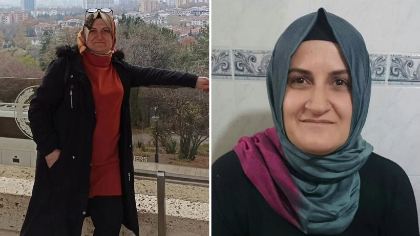 Bir kadın daha sokak ortasında katledildi - Resim : 1