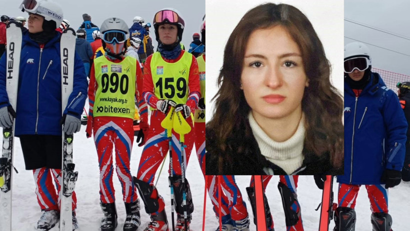 Sivas'ta iki kardeş evlerinde bıçaklanarak öldürüldü, zanlı Ankara'da yakalandı - Resim : 1