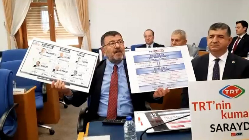 TRT Genel Müdürü'nden Aybüke Pusat yorumu: Yaşam tarzına baksak... - Resim : 1