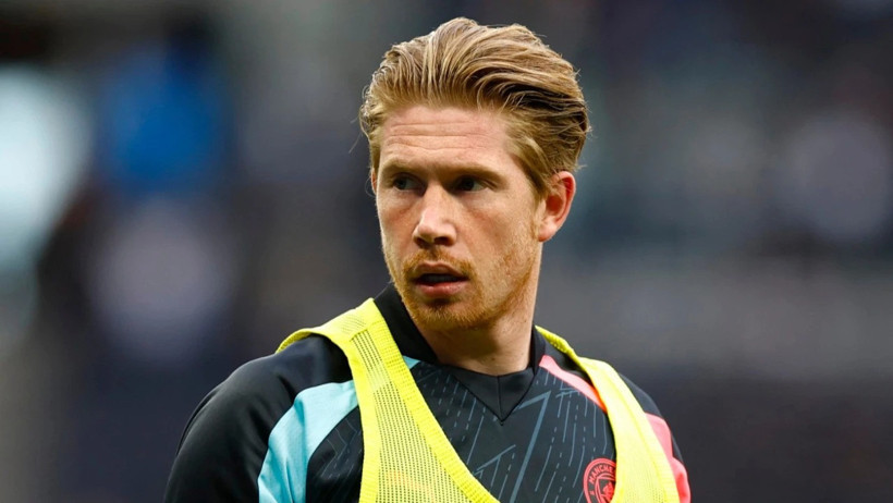 Manchester City ile 18 kupa kazanmıştı: Kevin De Bruyne ezeli rakibe gidiyor - Resim : 2