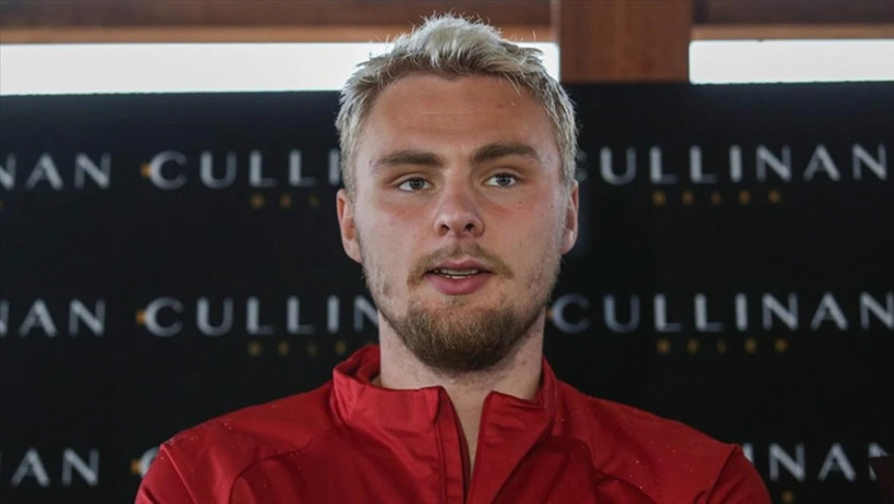 Beklenen olmadı: 15 futbolcu Galatasaray'a geri dönüyor - Resim : 1