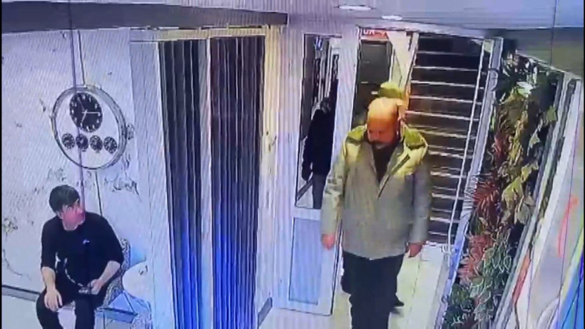 Sokak ortasındaki cinayette tüyler ürperten ayrıntı: Arkadaşlarıyla keşif yapmış - Resim : 2