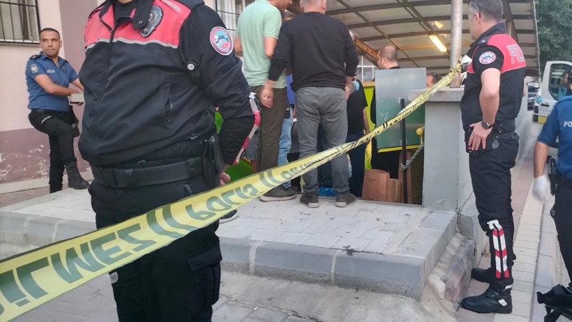 'Size anne acısı yaşatacağım' demişti... İfadesi ortaya çıktı - Resim : 1