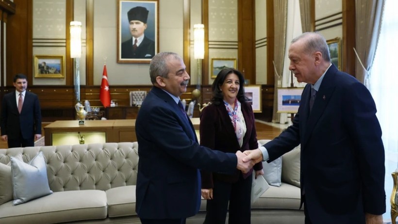 PKK faaliyetlerini sonlandırdı - Resim : 4
