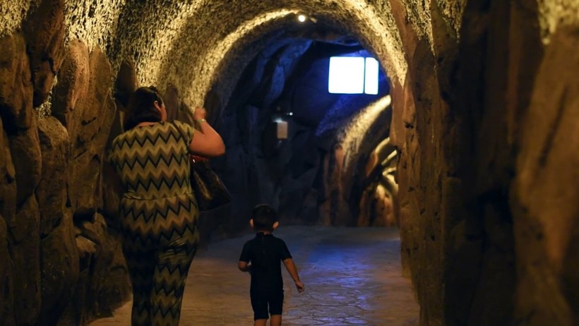 Antalya'da iki otelden doğa katliamı - Resim : 3