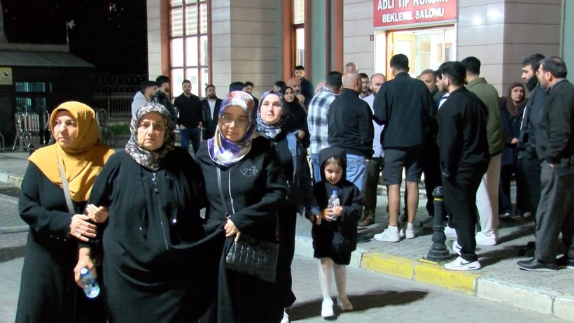Holdingin önündeki ölüme 6 gözaltı - Resim : 4