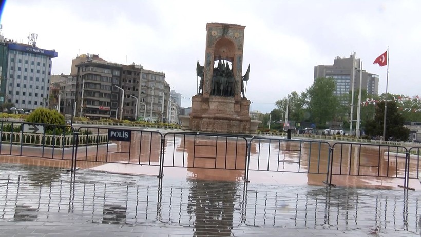 İstanbul’da hava sertleşti: Bir günde 10 derece düştü - Resim : 2