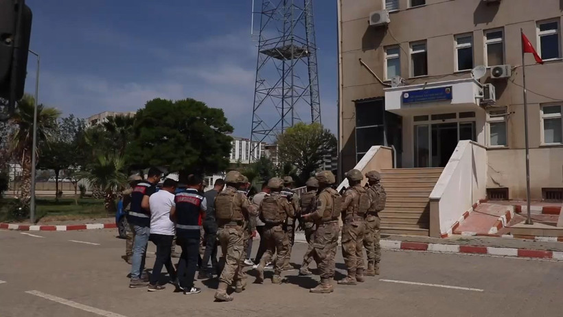 Değeri 34 milyon TL: On binlerce kaçak gözlük bulundu - Resim : 1